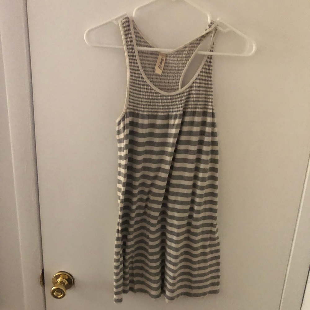 Cute dress/long top M/L.